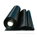 Linear liso HDPE Geomembrane Pond Liner